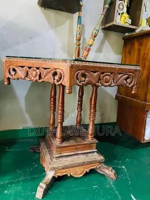 පටි මේසය