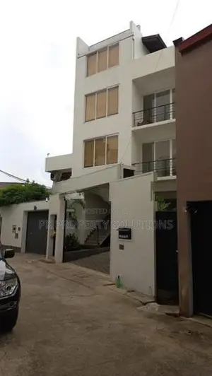 Apartment for Rent in Rajagiriya ( File No 175 B/39 )