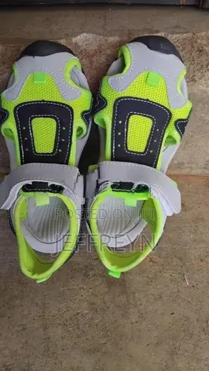 Boys Sandals