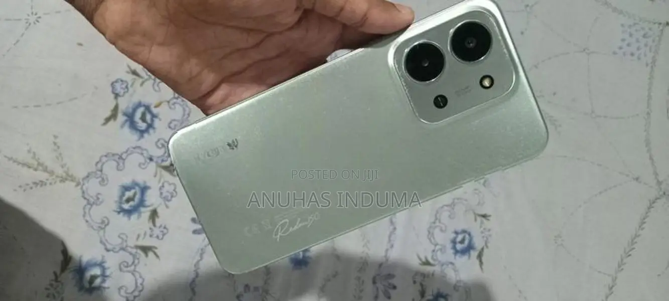 Xiaomi Redmi 15C (Used)