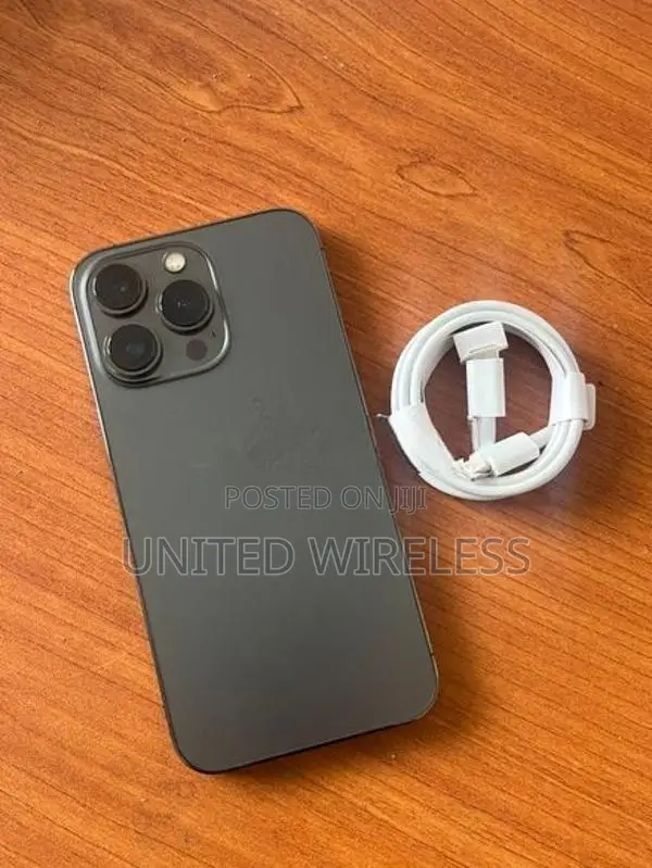 Apple iPhone 13 Pro 128GB (Used)