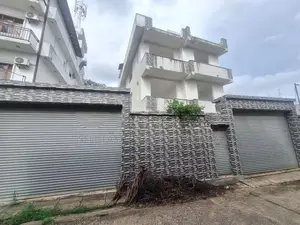 Three Story Building for sale in heart of Nugegoda.
