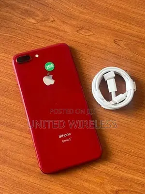 Apple iPhone 8 Plus 256GB (Used)