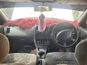 Nissan Pulsar 1999