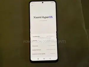 Xiaomi Redmi Note 12 (Used)