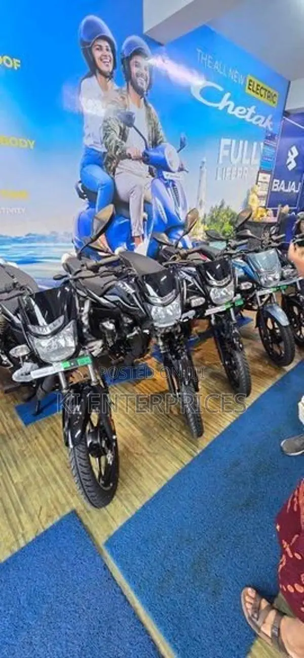 Bajaj Platina 2026