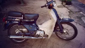 Ranomoto Super Cub 2017