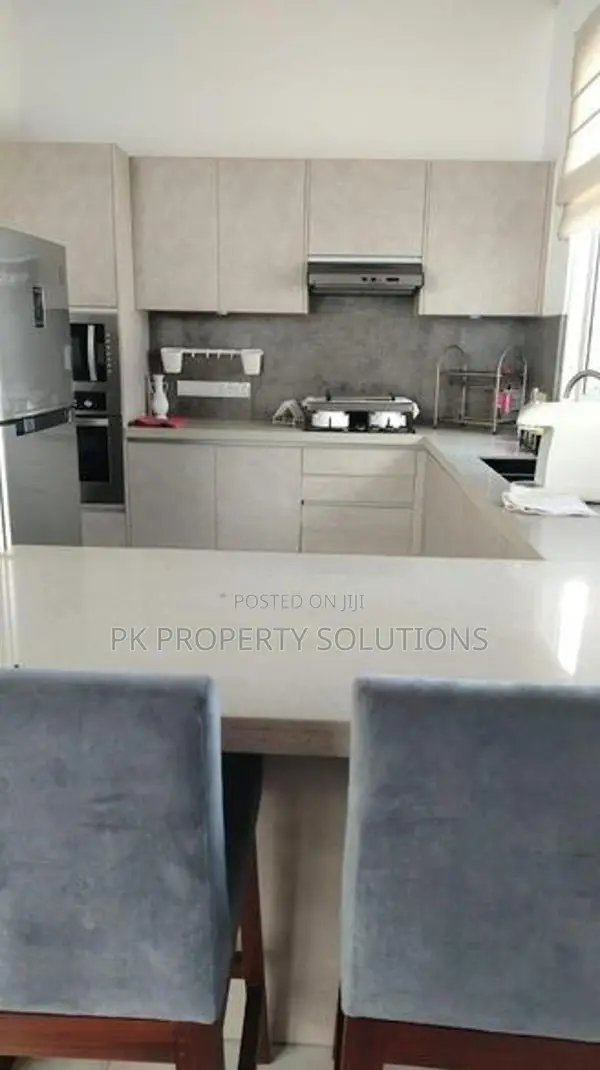 Apartment for Rent in Rajagiriya ( File No 175 B/39 )
