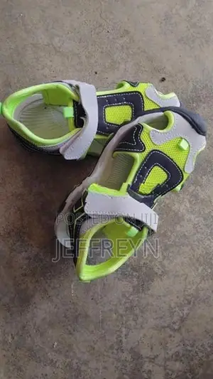 Boys Sandals