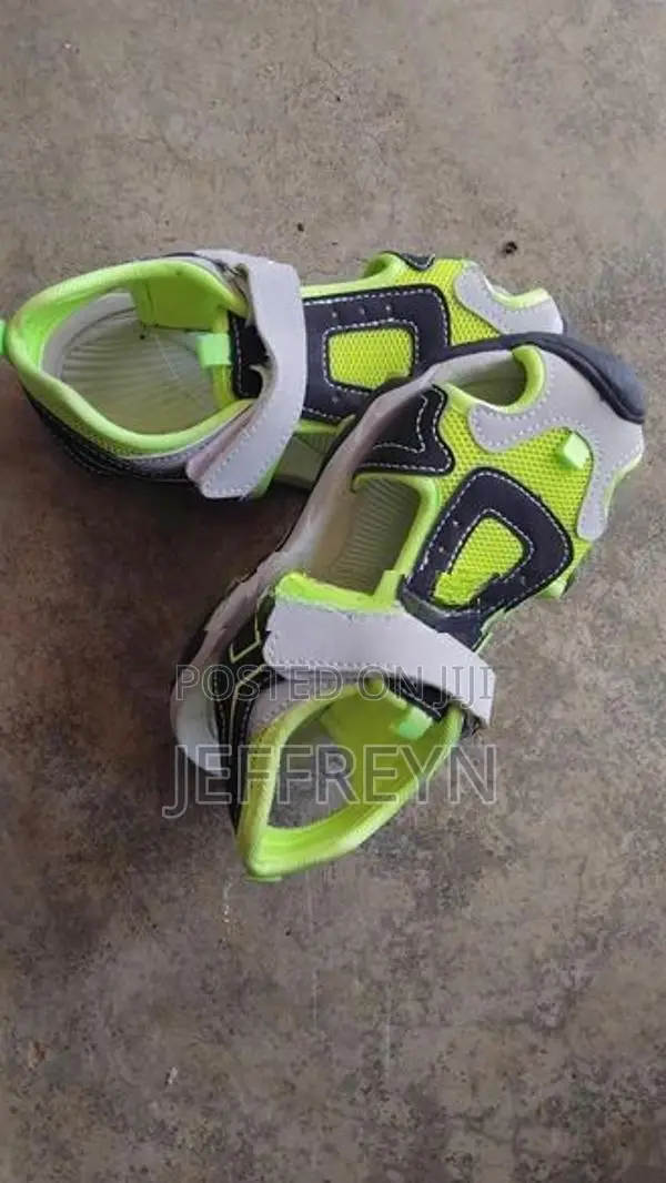 Boys Sandals