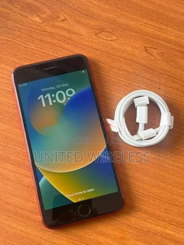 Apple iPhone 8 Plus 256GB (Used)