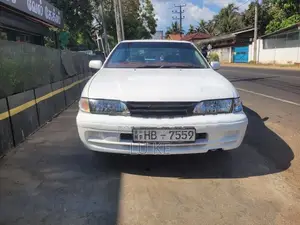 Nissan Pulsar 1999