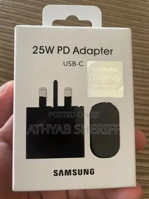 Samsung Galaxy A06 (Brand New)