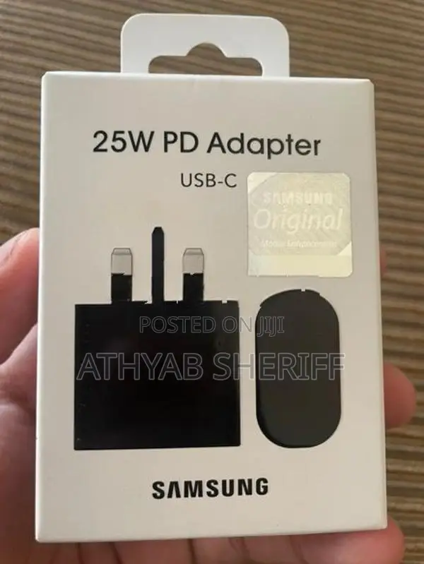 Samsung Galaxy A06 (Brand New)