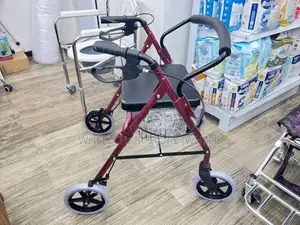 Rollator