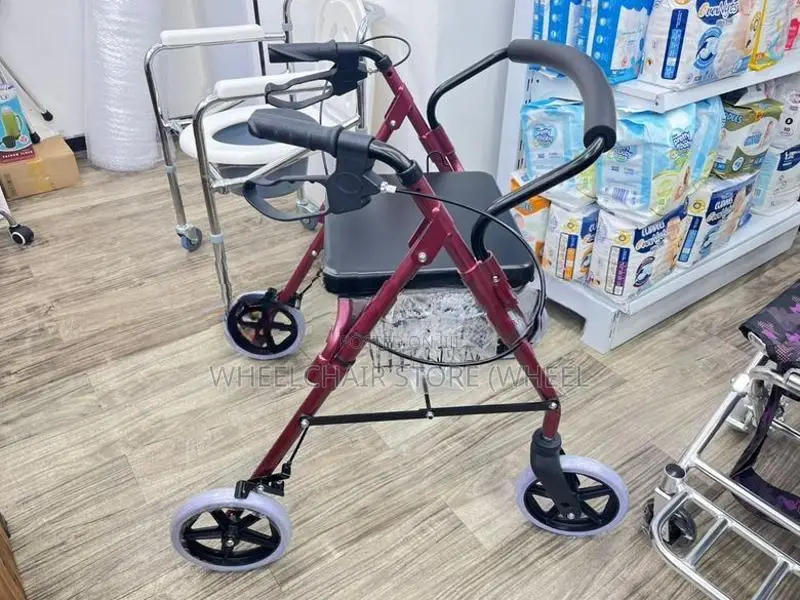 Rollator