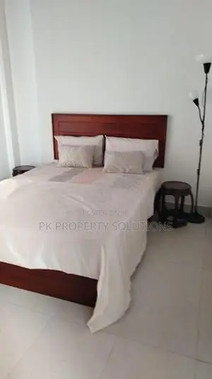 Apartment for Rent in Rajagiriya ( File No 175 B/39 )