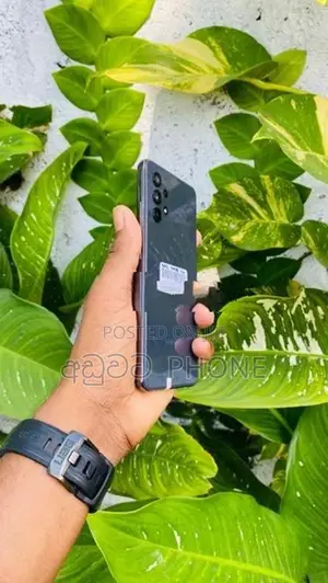 Samsung Galaxy A32 64GB (Used)