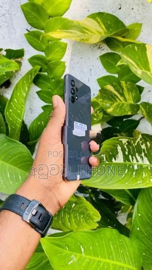 Samsung Galaxy A32 64GB (Used)