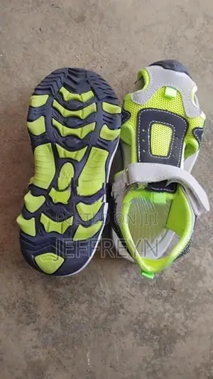 Boys Sandals