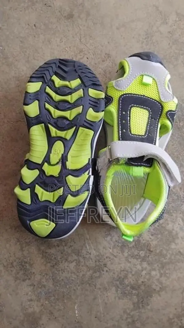 Boys Sandals