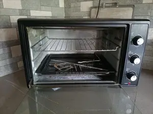 Electrique brand oven
