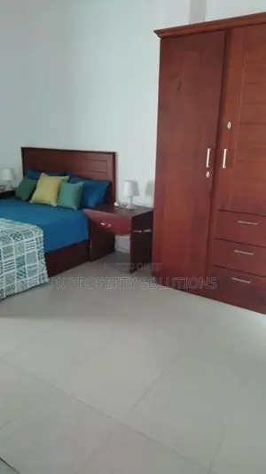 Apartment for Rent in Rajagiriya ( File No 175 B/39 )