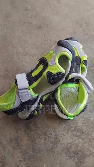 Boys Sandals
