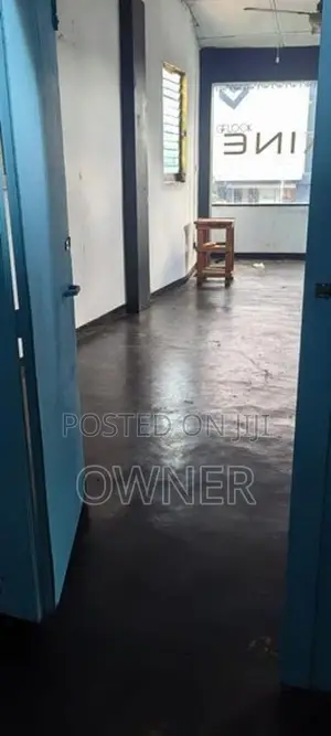 Commercial Property for Rent in Delkanda Nugegoda