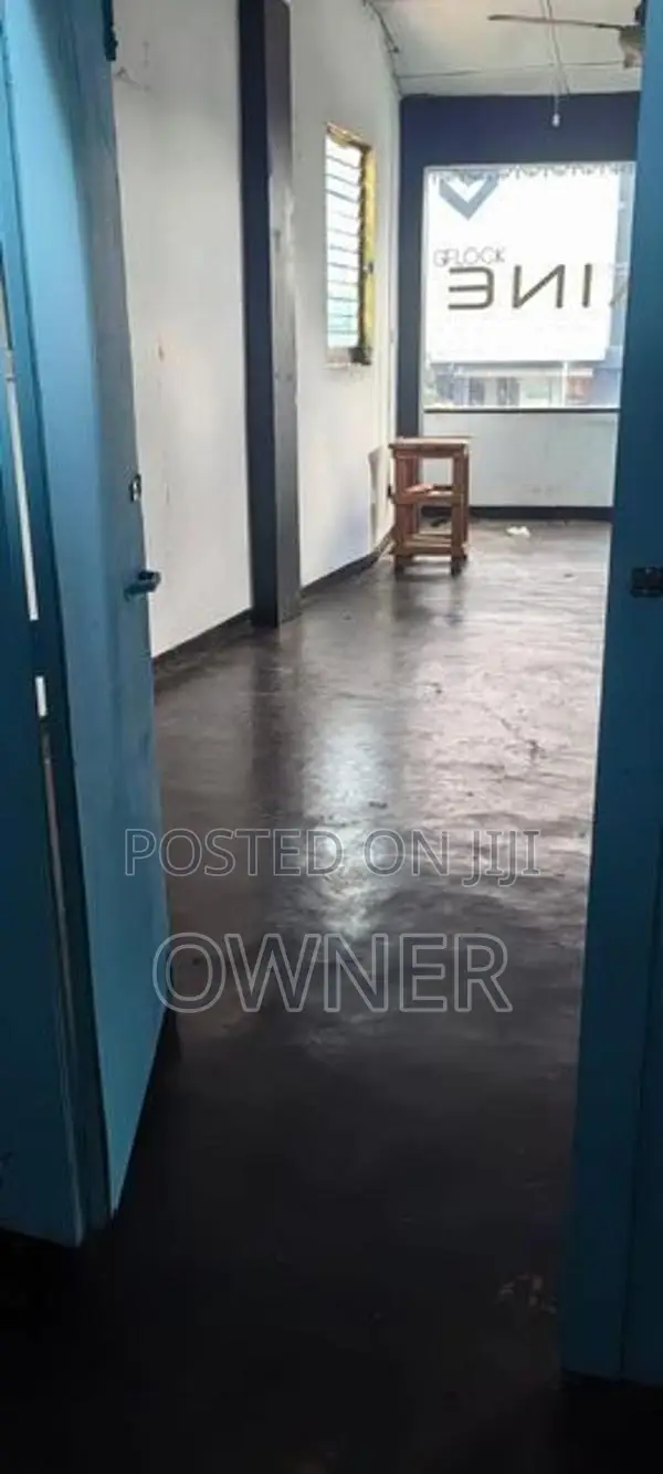Commercial Property for Rent in Delkanda Nugegoda