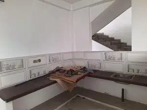 Three Story Building for sale in heart of Nugegoda.