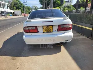 Nissan Pulsar 1999