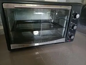 Electrique brand oven