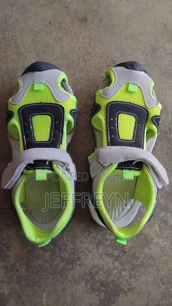 Boys Sandals