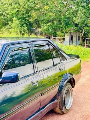 Toyota Carina 1983