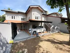 Two Storey House for Sale in Pannipitiya
