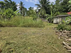 (BL111) 12.7 Perch Land for Sale in Kadawatha