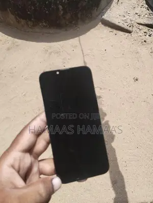 Apple iPhone 13 Display