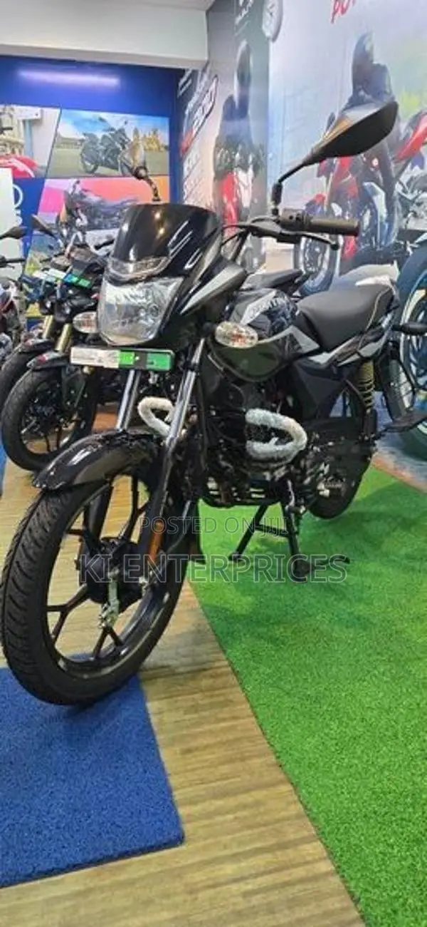 Bajaj Platina 2026