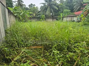 (BL111) 12.7 Perch Land for Sale in Kadawatha