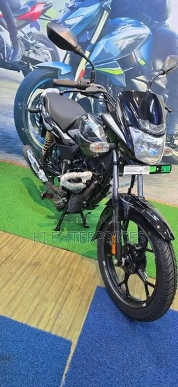 Bajaj Platina 2026