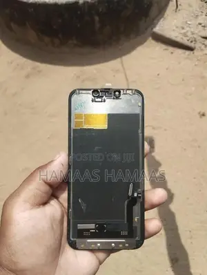 Apple iPhone 13 Display