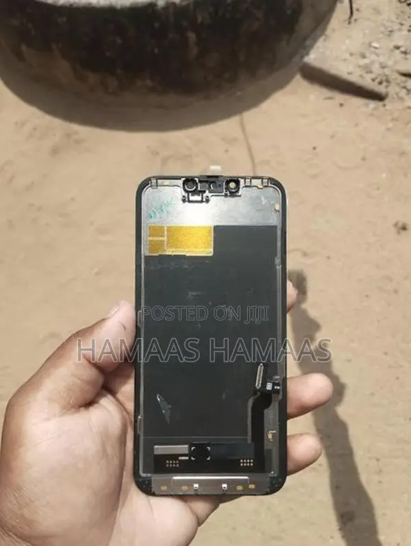 Apple iPhone 13 Display