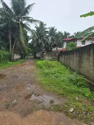 (BL111) 12.7 Perch Land for Sale in Kadawatha