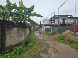 (BL111) 12.7 Perch Land for Sale in Kadawatha