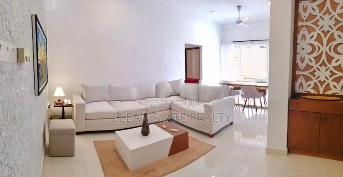 3 Bedroom Apartment for Sale at Battaramulla