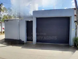 Single Storey House for Sale in Wellampitiya