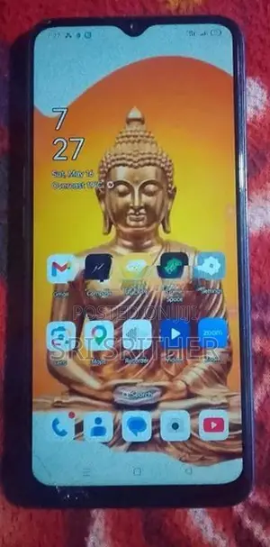 Oppo A16 3GB 32GB (Used)