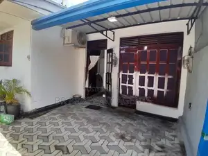 Single Storey House for Sale in Wellampitiya