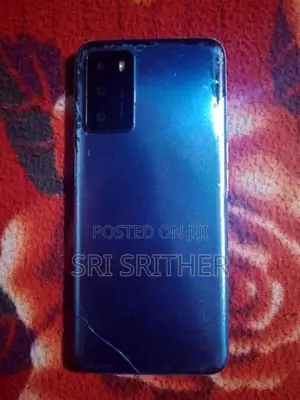 Oppo A16 3GB 32GB (Used)